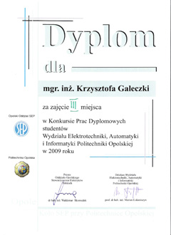 Dyplom 1