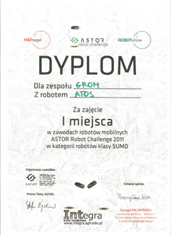 Dyplom 9