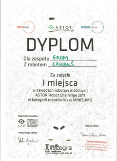 Dyplom 13