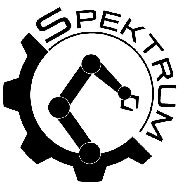 Logo Spektrum